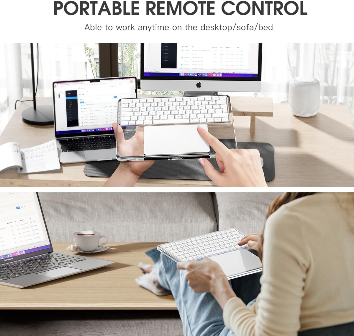 Suporte de teclado acrílico tr - Wrist Rest Pad avaliação e preço