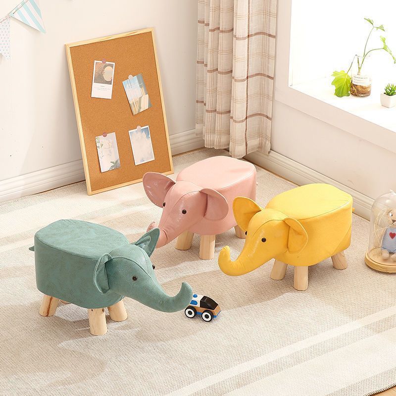 Casa elefante apoio para os pé - Home Office Interior Design avaliação e preço
