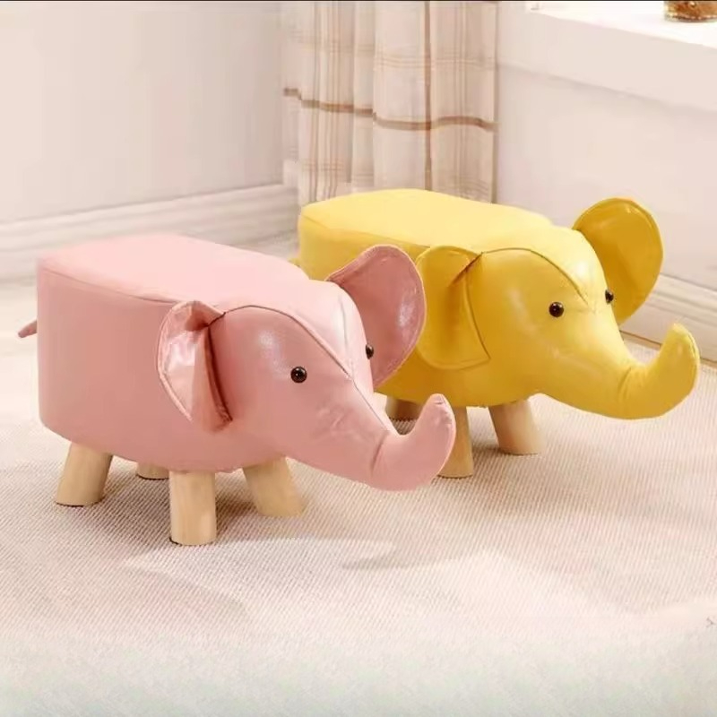 Casa elefante apoio para os pé - Home Office Interior Design avaliação e preço