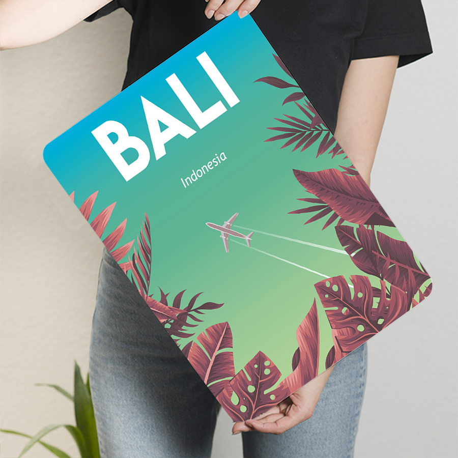 Bali Indonésia Cenário Arte de - Home Office Bali avaliação e preço