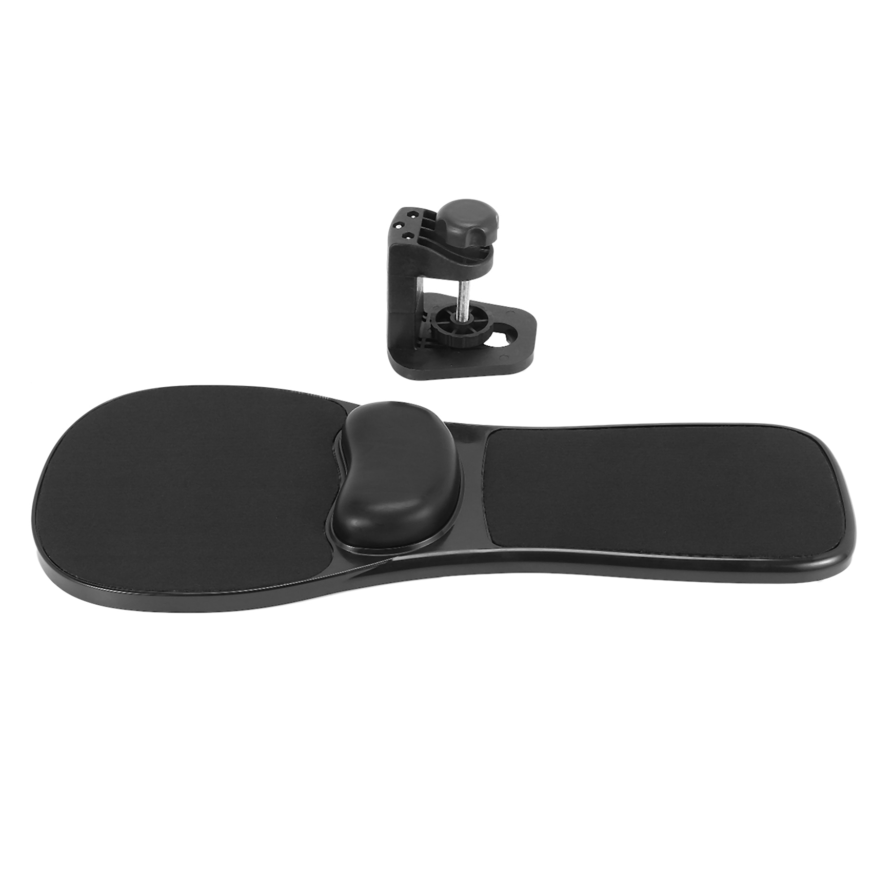 Suporte de Braço para Mouse AB - Wrist Rest Pad avaliação e preço