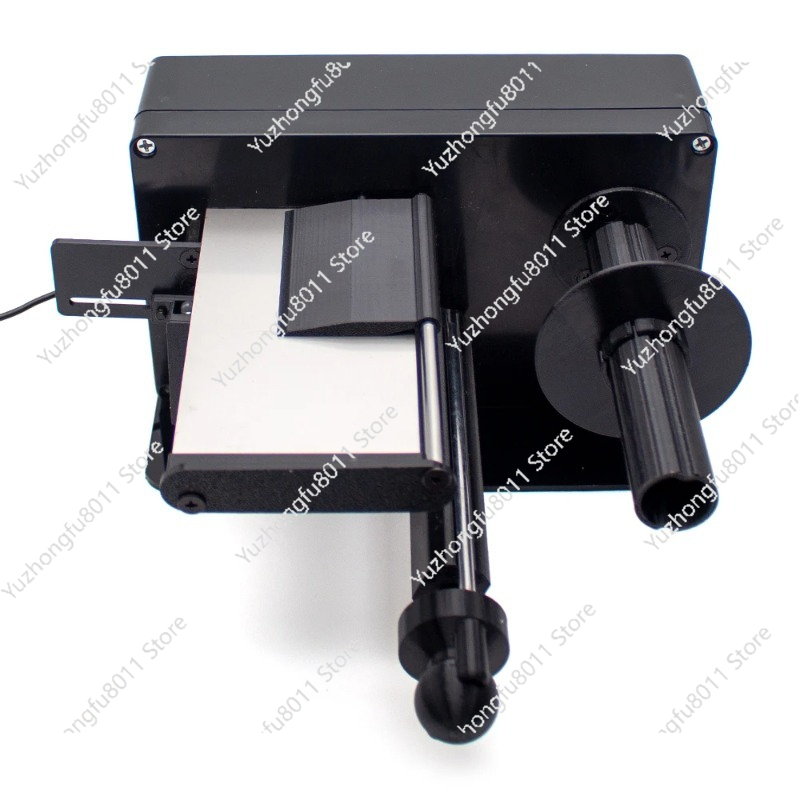Máquina Dispensadora Automátic - Label Maker Machine avaliação e preço