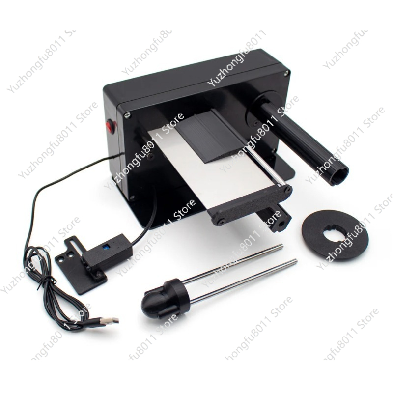 Máquina Dispensadora Automátic - Label Maker Machine avaliação e preço