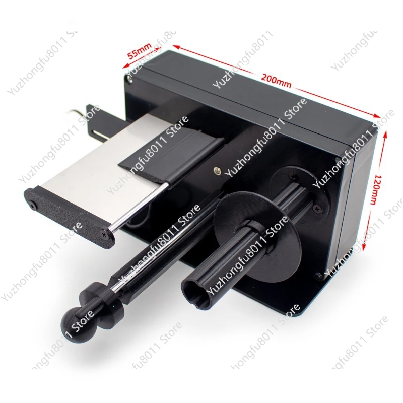 Máquina Dispensadora Automátic - Label Maker Machine avaliação e preço