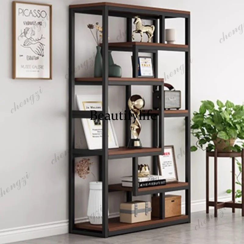 Estantes de Armazenamento M138 - Home Office Interior Design avaliação e preço