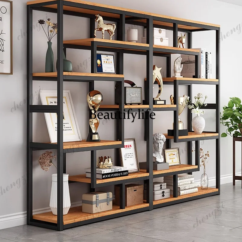 Estantes de Armazenamento M138 - Home Office Interior Design avaliação e preço